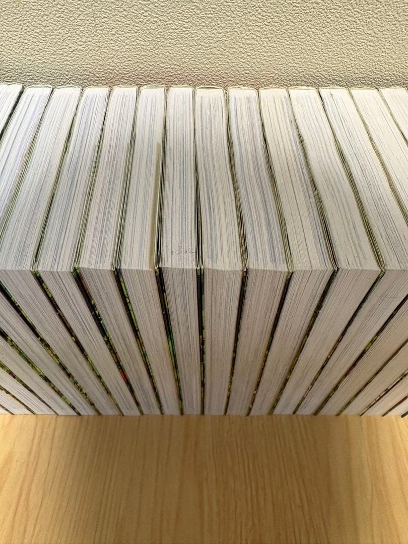 s*a様 ドラゴンボール フルカラー 初版 全32巻セット