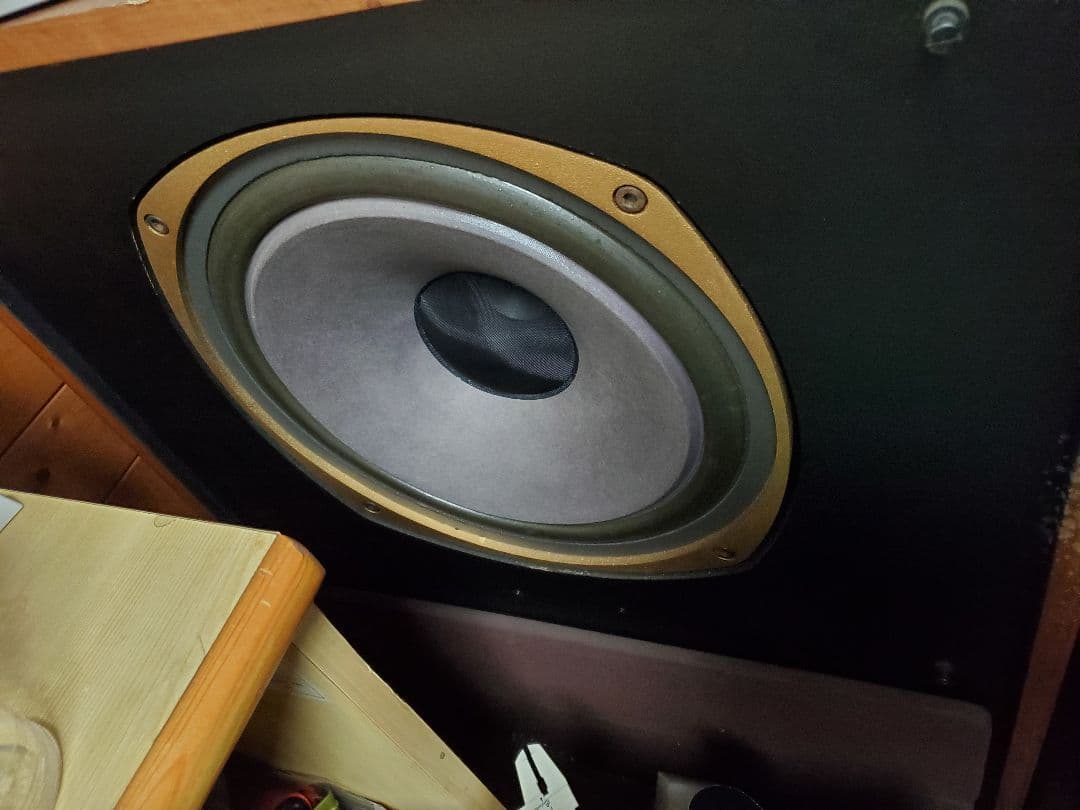 タンノイ アーデン