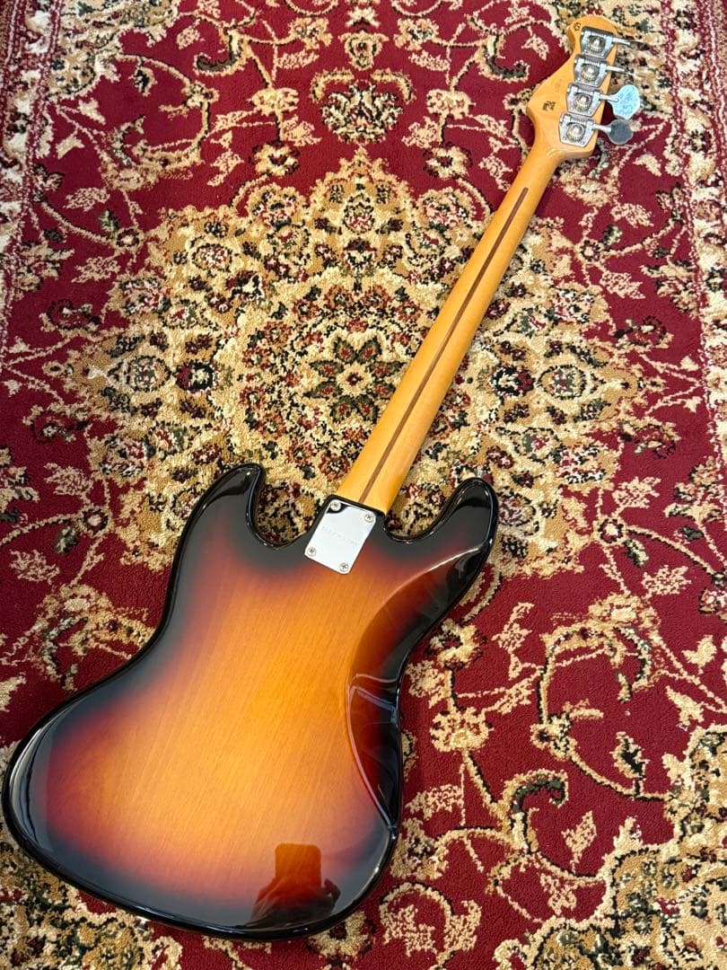 ベース History SH-BJ4R 3TS JazzBass