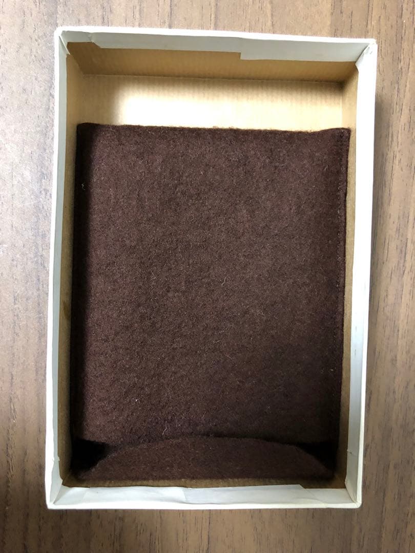 GOLDSMITH&SILVERSMITH シガレットケース