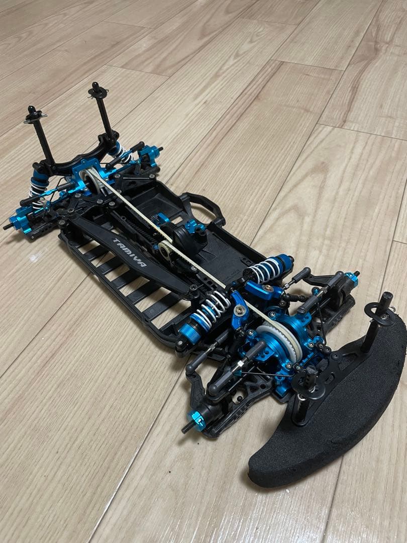 TA05 オプション多数