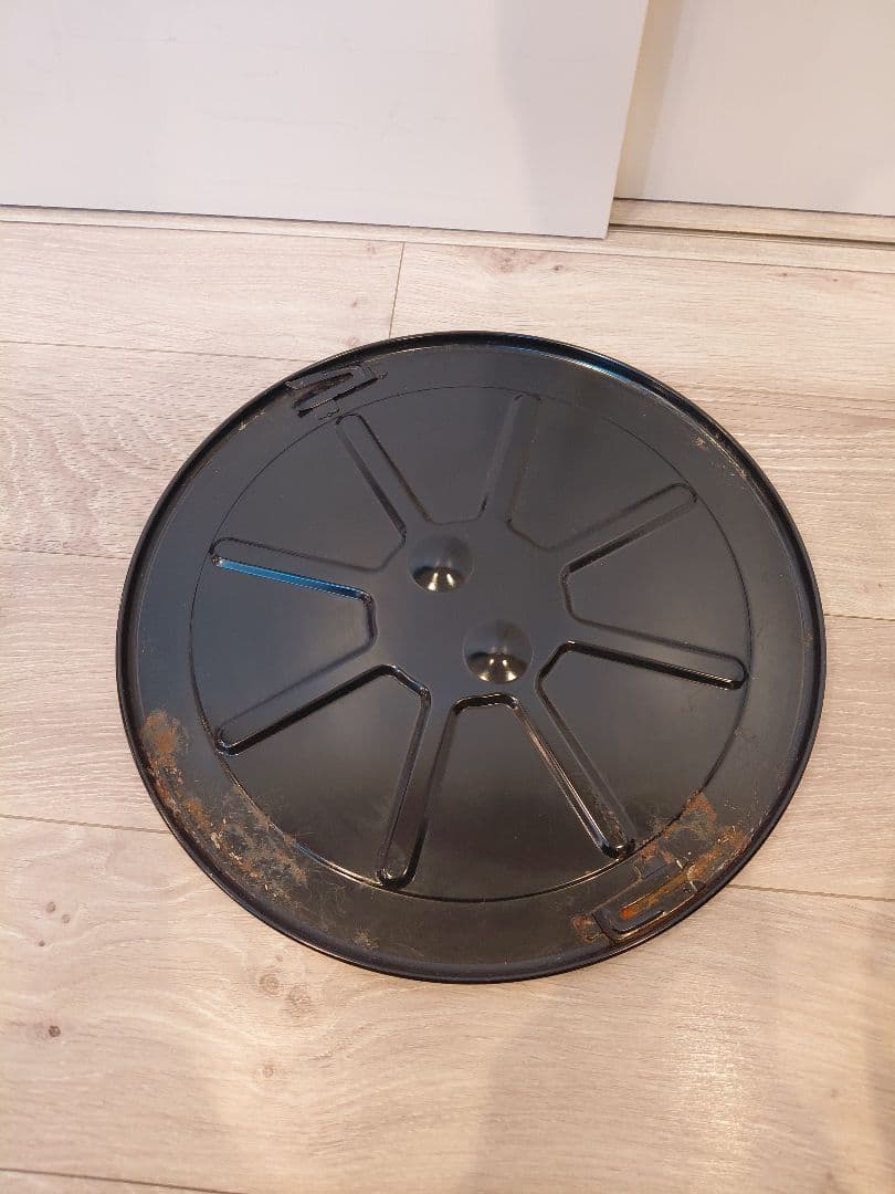 トヨトミ クラシック CL-25E 射熱板付き