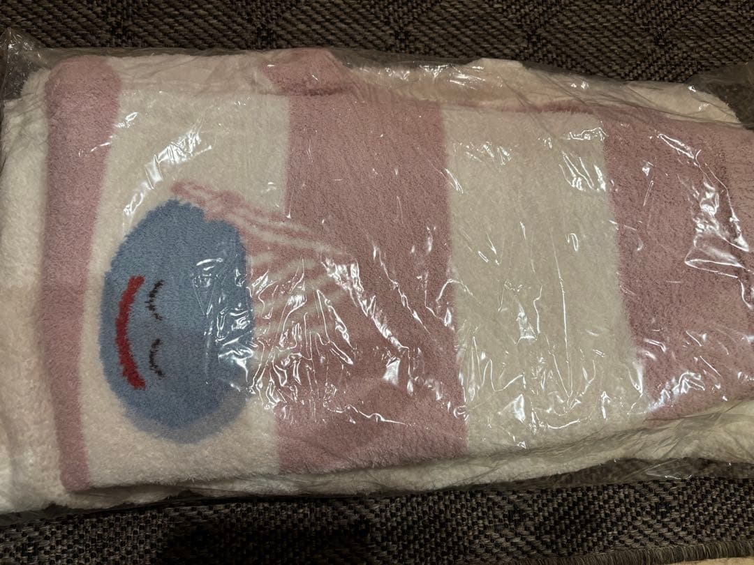 ジェラートピケ ドラゴンクエスト スライム