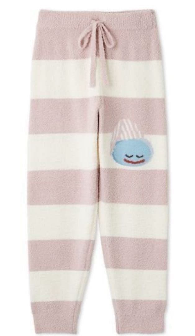 ジェラートピケ ドラゴンクエスト スライム