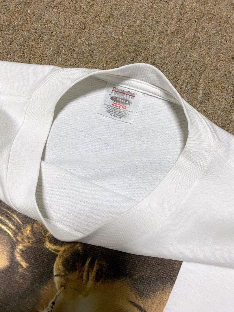 ★ビッグサイズ‼️リペア済★1988年 ONEITA タイタニック Tシャツ XL