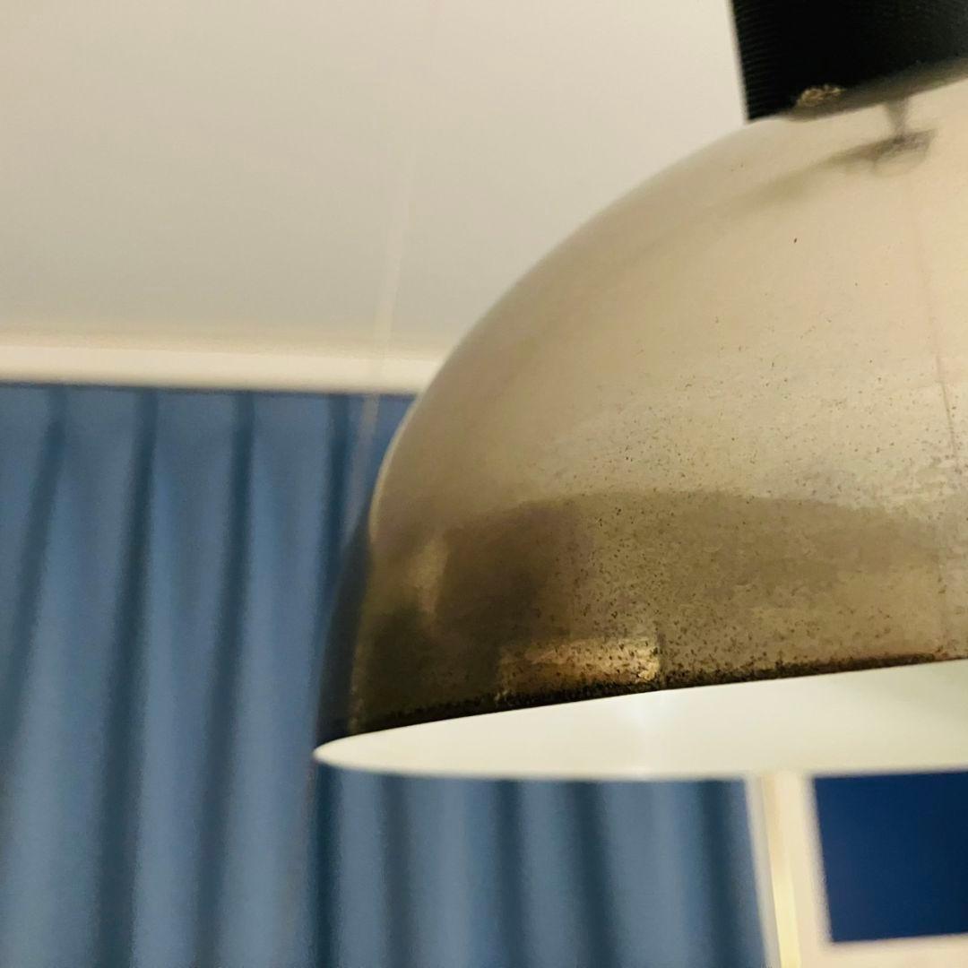 フロス FLOS『フリスビー850』 カスティリオーニ ペンダントライト