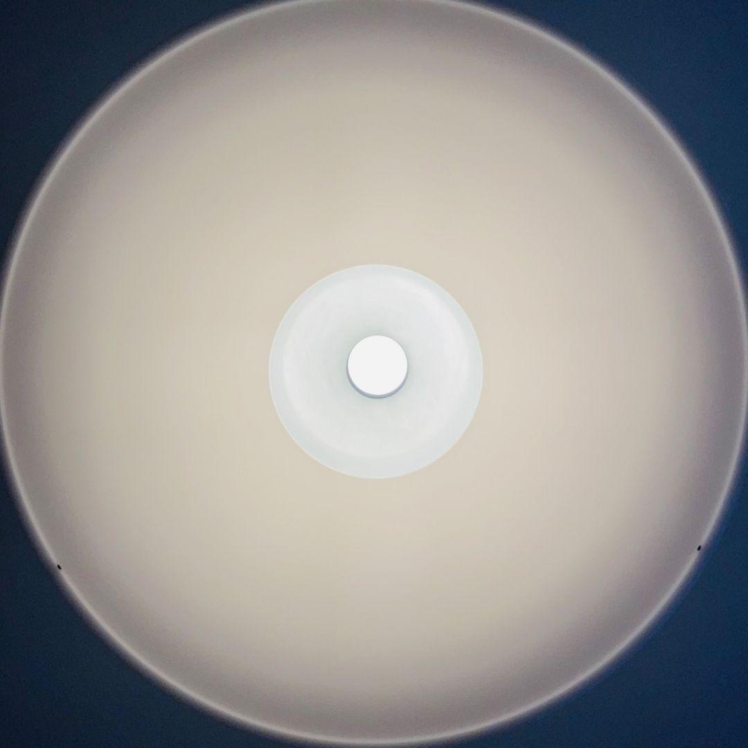 フロス FLOS『フリスビー850』 カスティリオーニ ペンダントライト