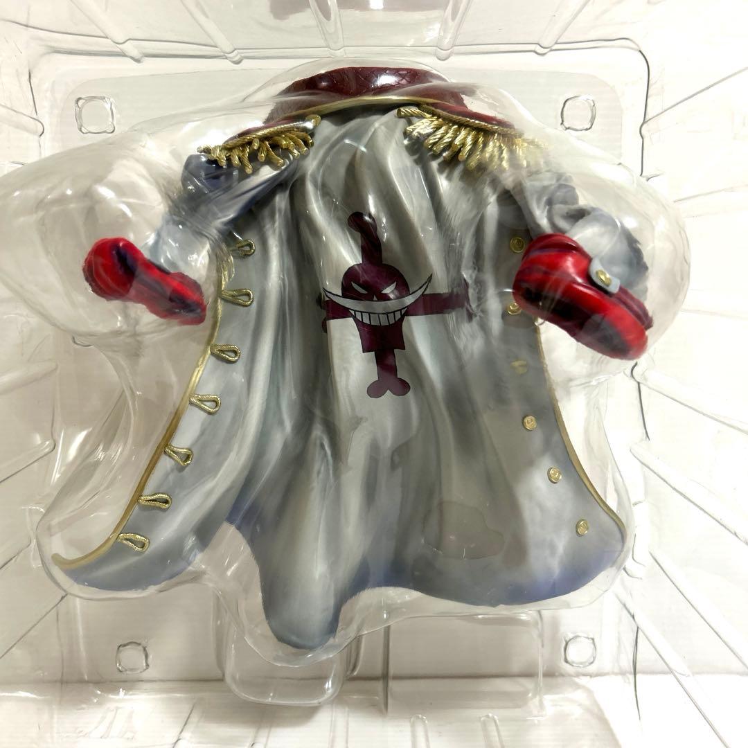 極美品　ワンピース“NEO-MAXIMUM” “白ひげ”エドワード・ニューゲート