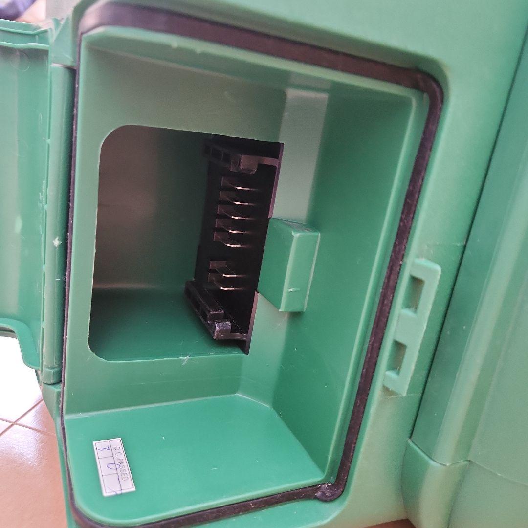 HITACHI 冷温庫 バッテリー付UL18DSL