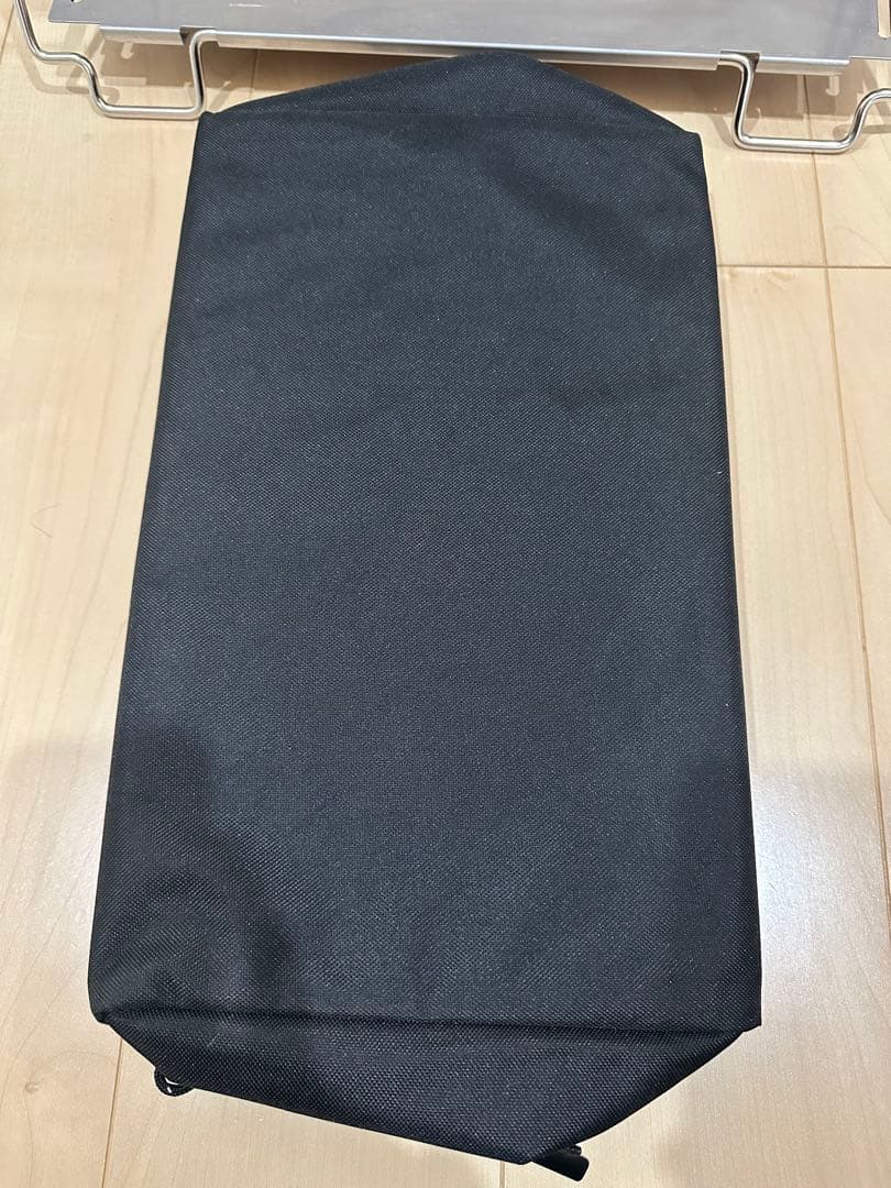 tokyo crafts コードユニット　天板、マルチバッグ