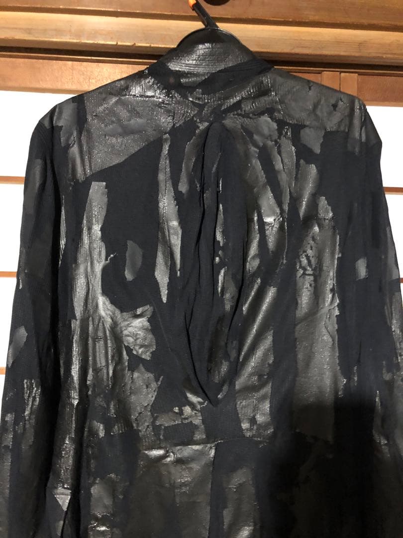 ルナシー SUGIZO着用 arrston volaju アーストンボラージュ