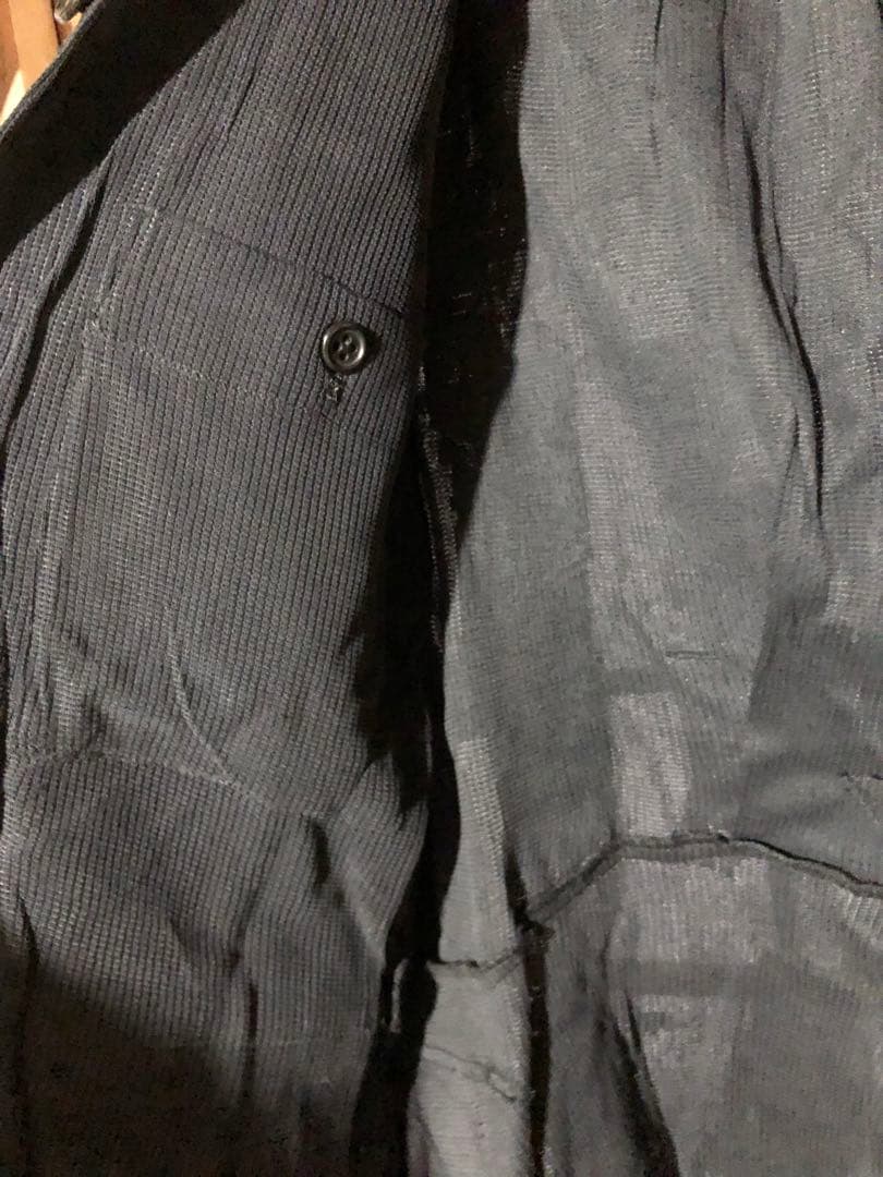 ルナシー SUGIZO着用 arrston volaju アーストンボラージュ