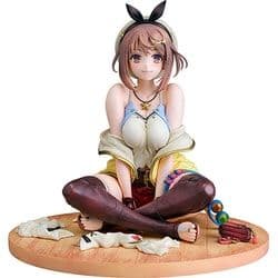 ファット・カンパニー ライザのアトリエ1/6フィギュア