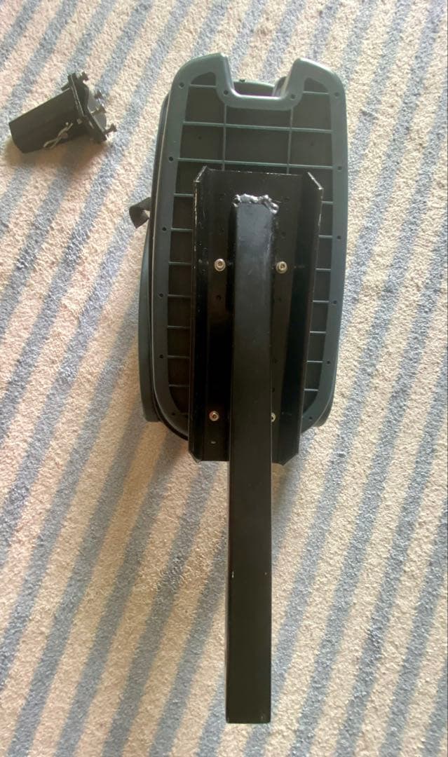 バディーライダー Buddy Rider 小型犬用キャリアシート