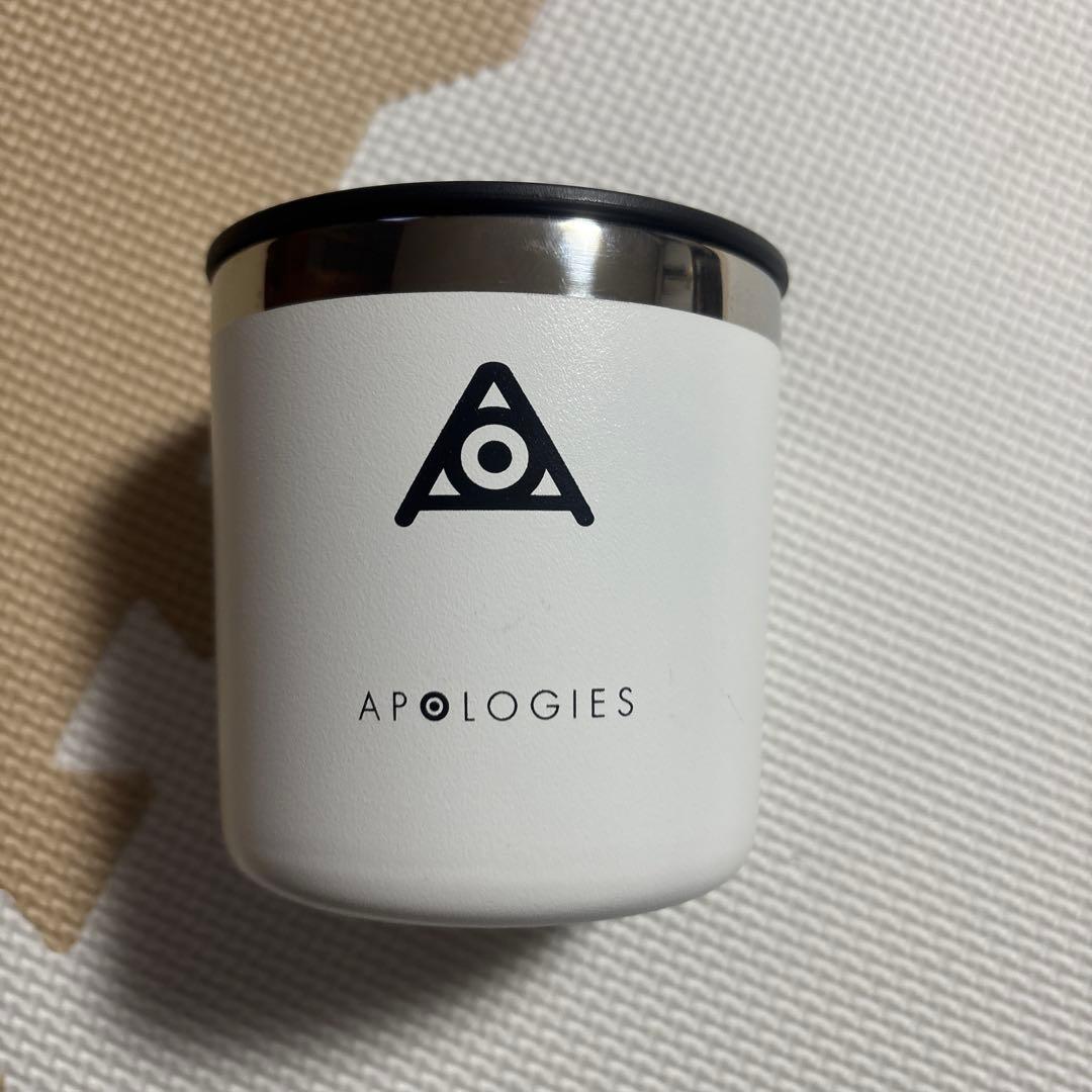 amazarashi Hydro Flaskコラボタンブラー　マグ