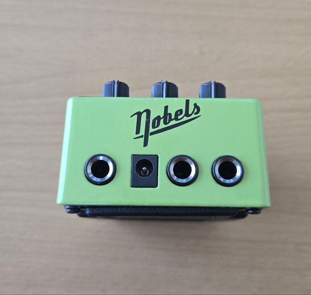 ギター Nobels ODR-1