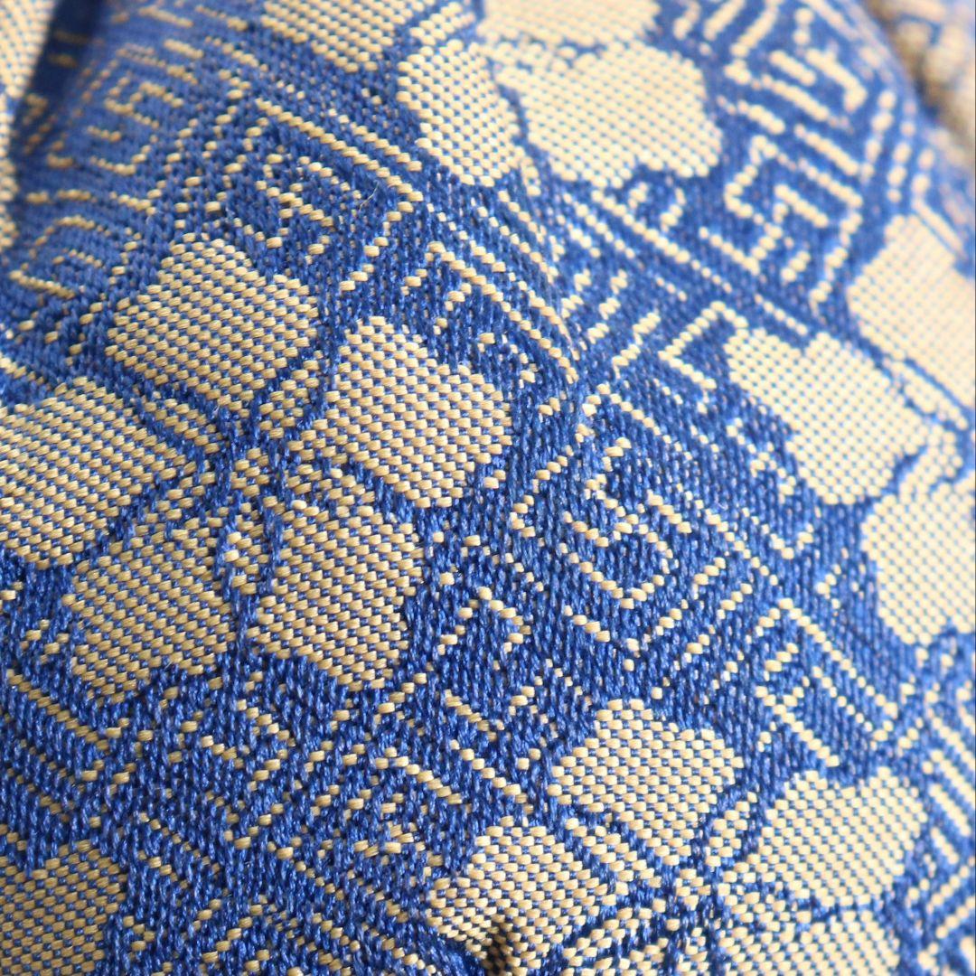 笹田仁史作 唐物大名物 利休丸壷写 茶入 藤種緞子仕覆付 茶道具　V905