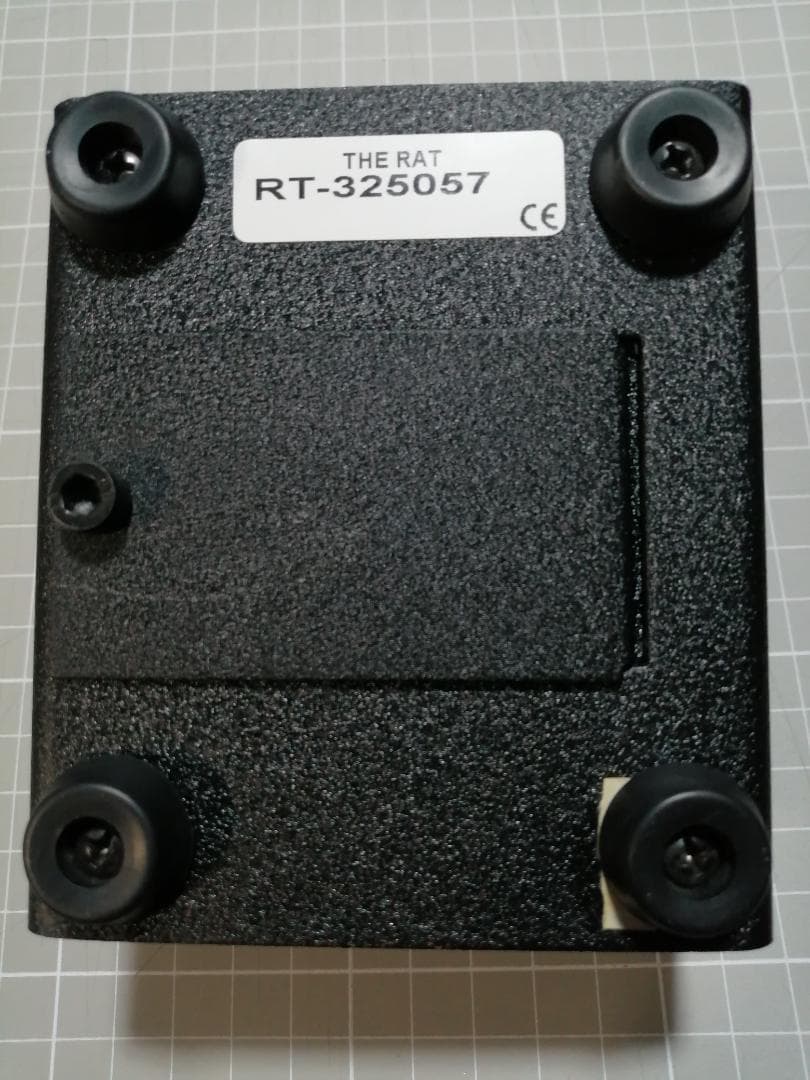 ギター Proco RAT2 RT-325057