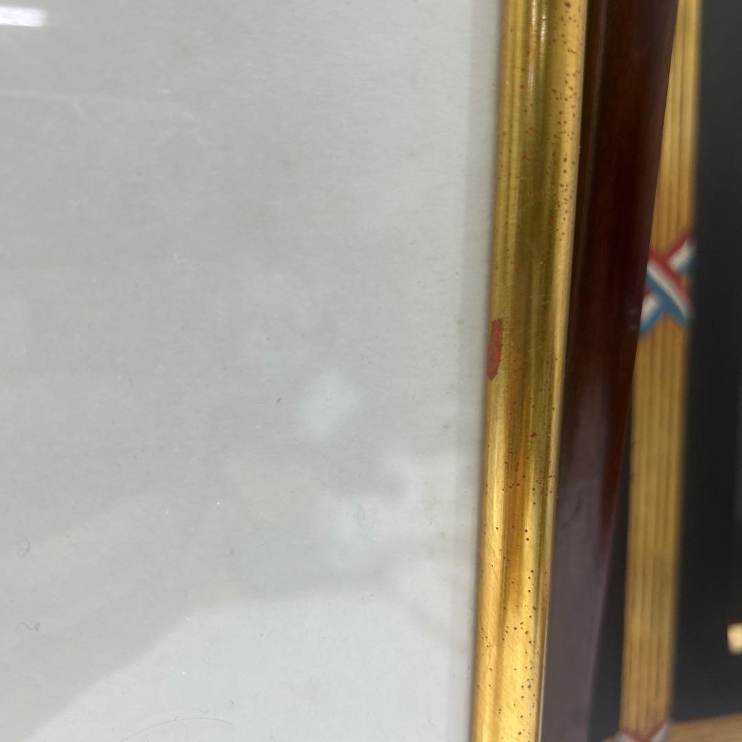 5959 レイモン・ペイネ リトグラフ 『ハートのプレゼント』