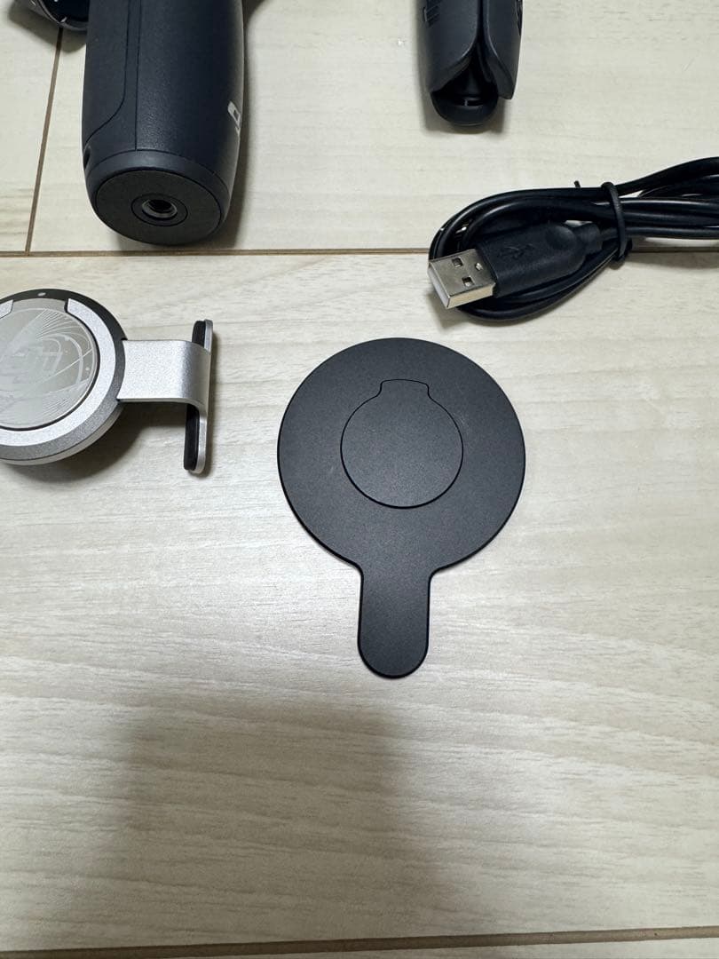 DJI Osmo Mobile 6 スマートフォン用ジンバル