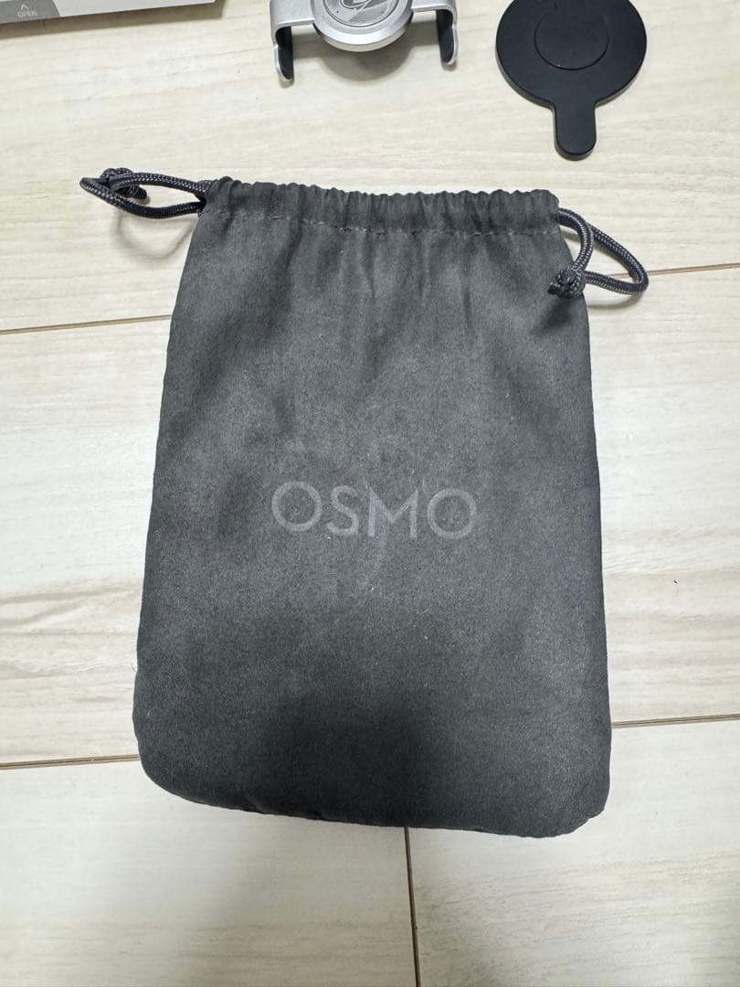 DJI Osmo Mobile 6 スマートフォン用ジンバル