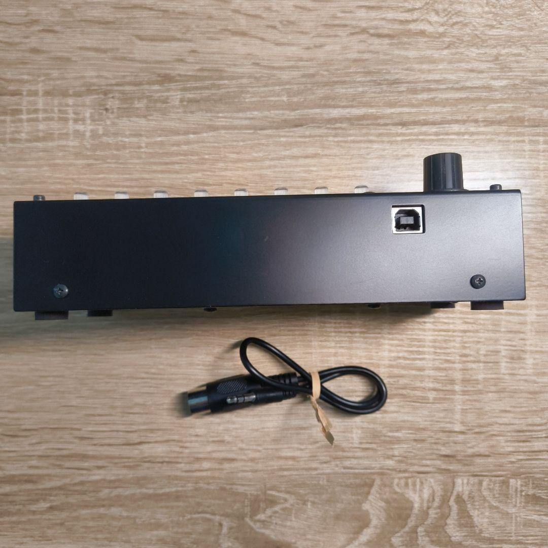 KORG SQ-1 ステップシーケンサー