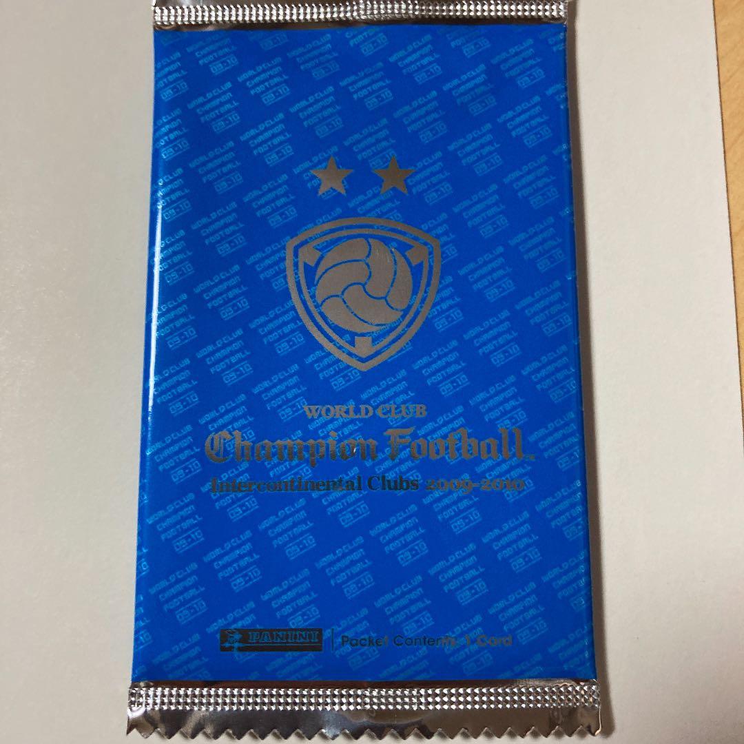 レア商品　wccf  限定カード