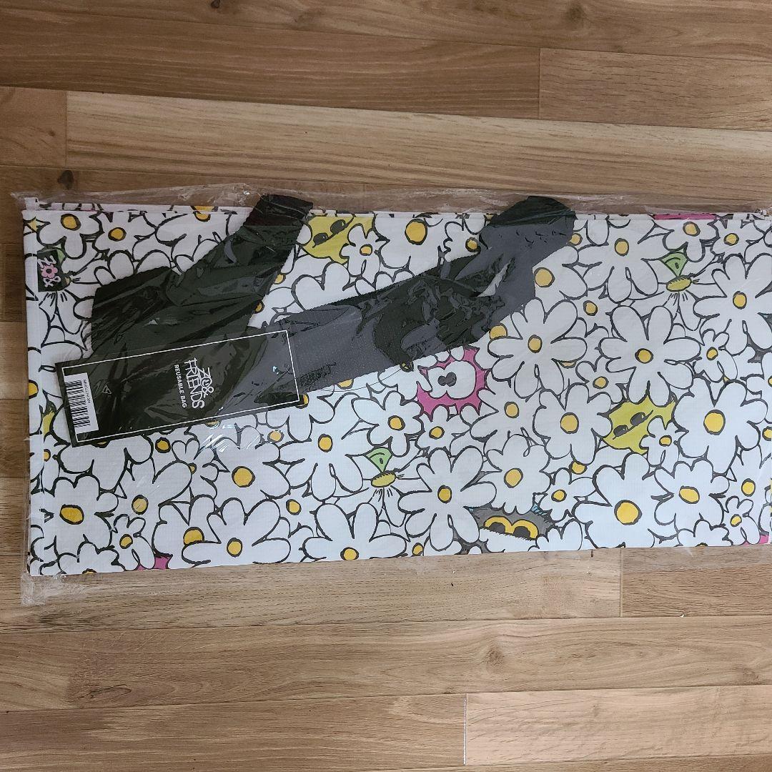 ZO&FRIENDS ポップアップ ZOA ぬいぐるみ ミディアム他2点