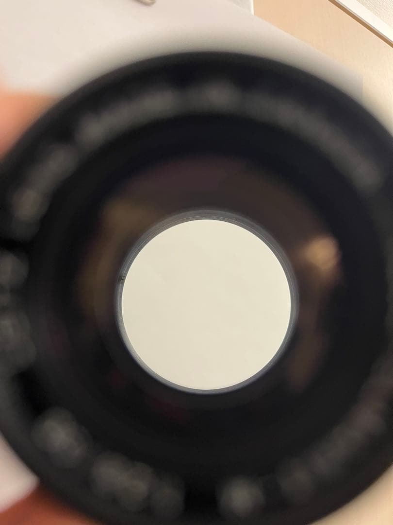 【純正オマケあり】Leica テレエルマリート M90mm F2.8 後期