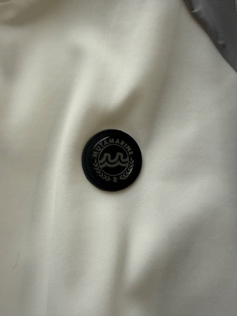 ムータマリン上下セットアップ