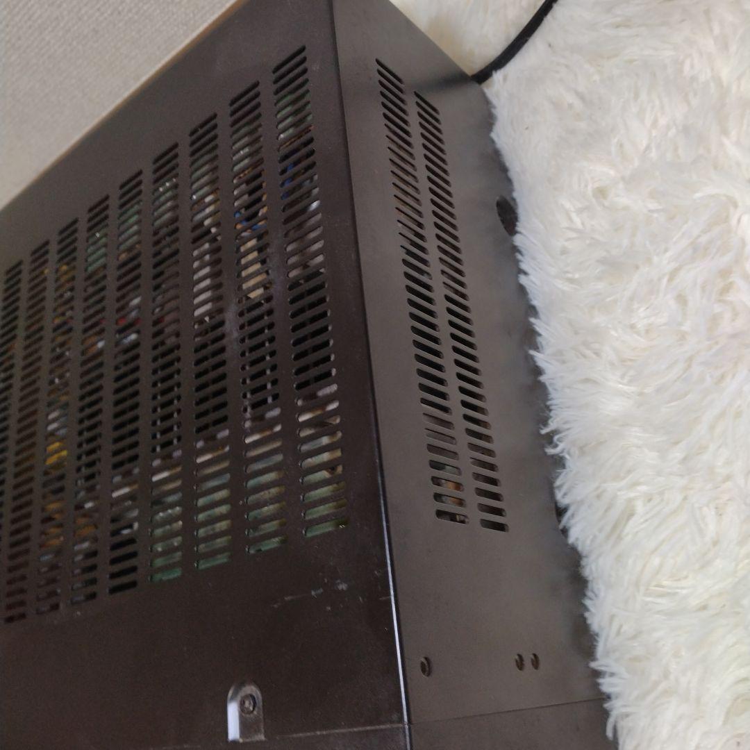 UNI-PEX　120W　卓上アンプ　PAアンプ　BX-120