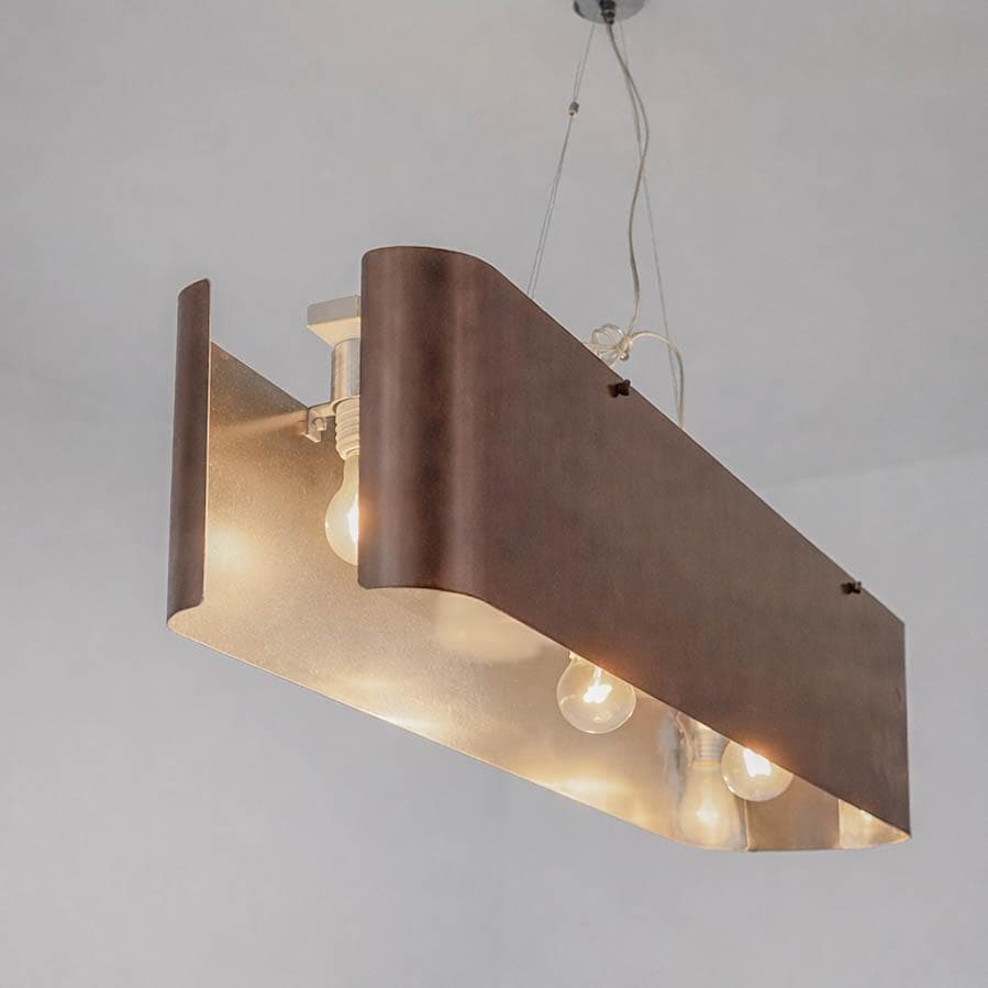 ペンダントライト ポストモダン インダストリアル