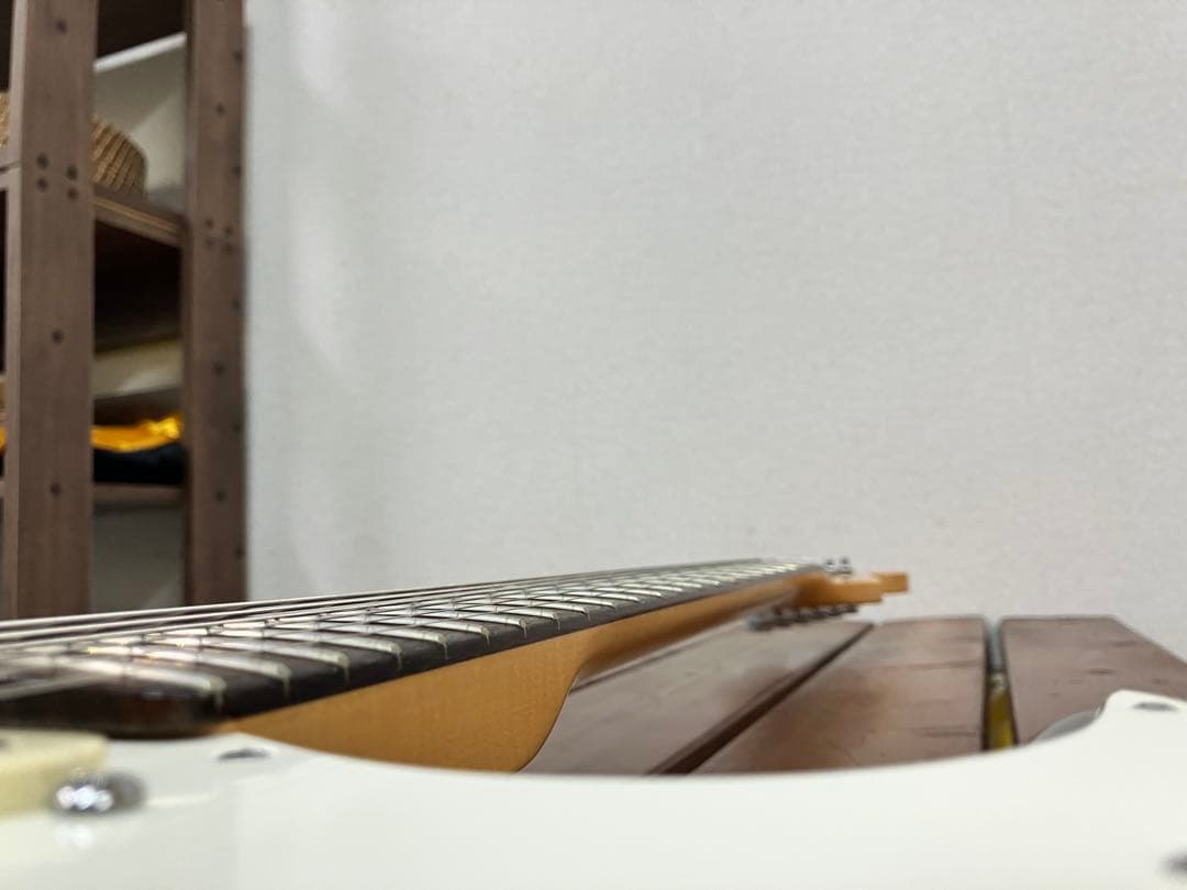 ギター Fender USA Stratocaster 60th