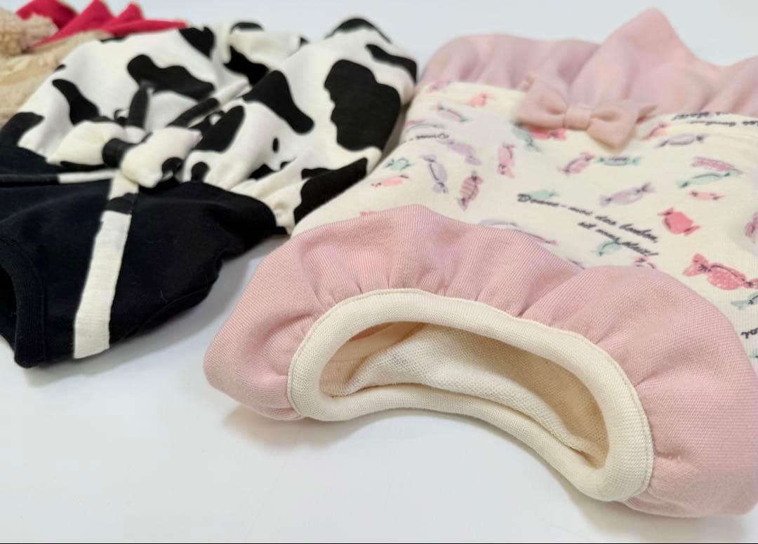 ミーシャページです　ダックスフンド　犬服　わんこ服　ダックスフンド服