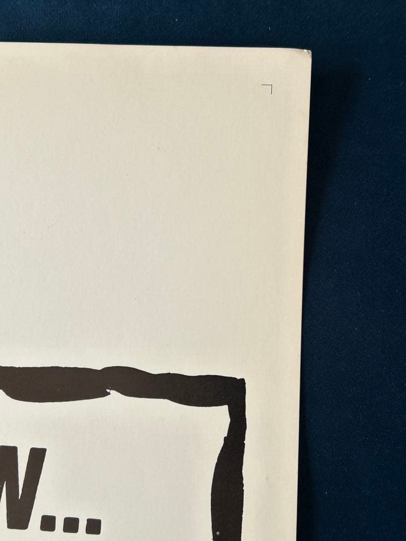 南から来た用心棒　USオリジナル映画ポスター