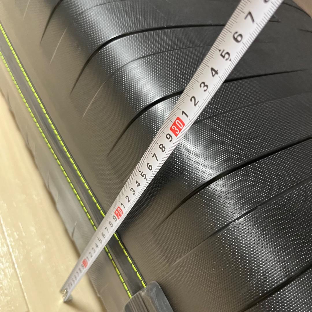 大型　良品　RONCATO スーツケース　７泊〜 Lサイズ