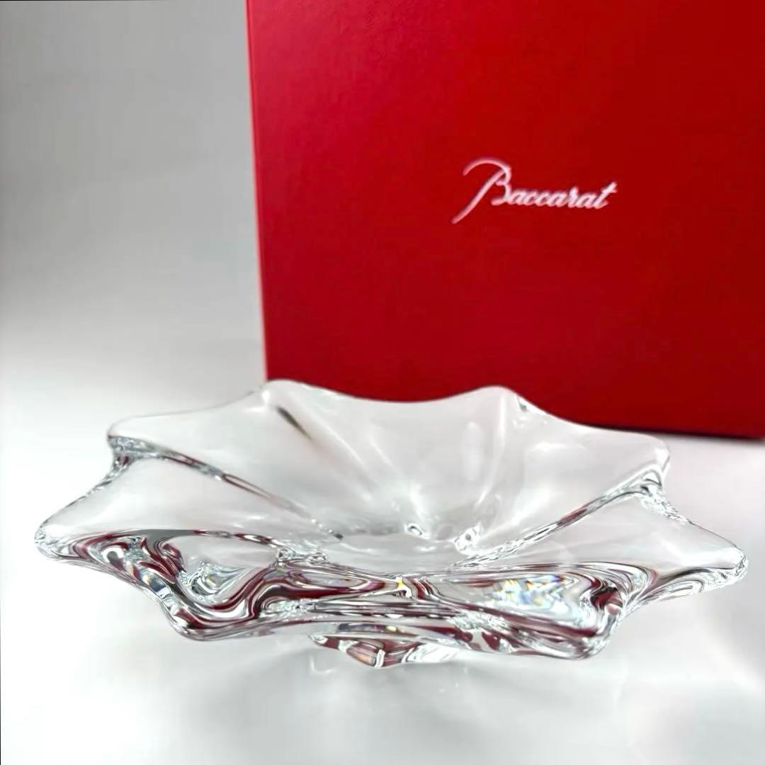 バカラ　キャディックス　トレイ