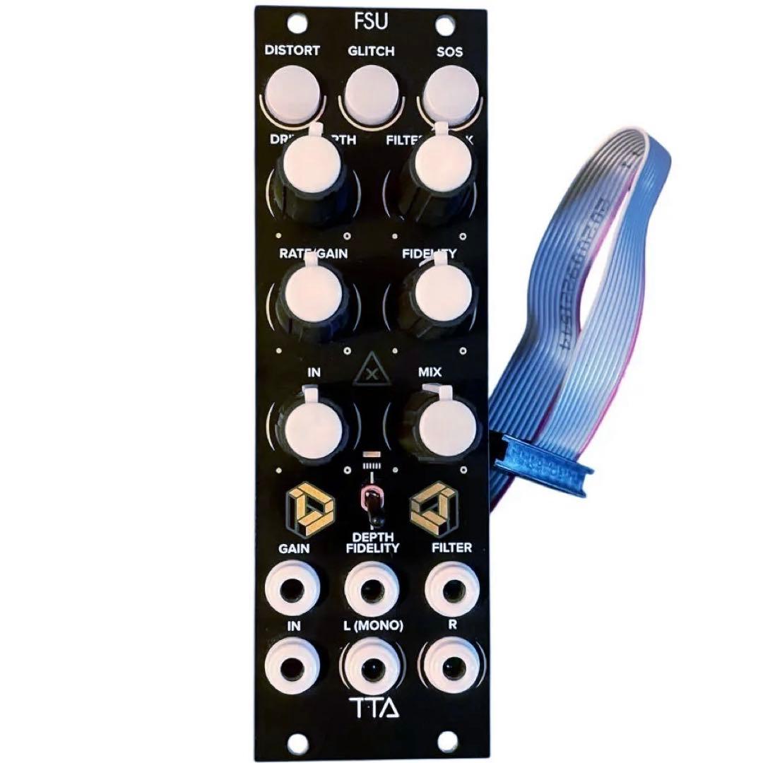 鍵盤楽器 Tip top Audio FSU