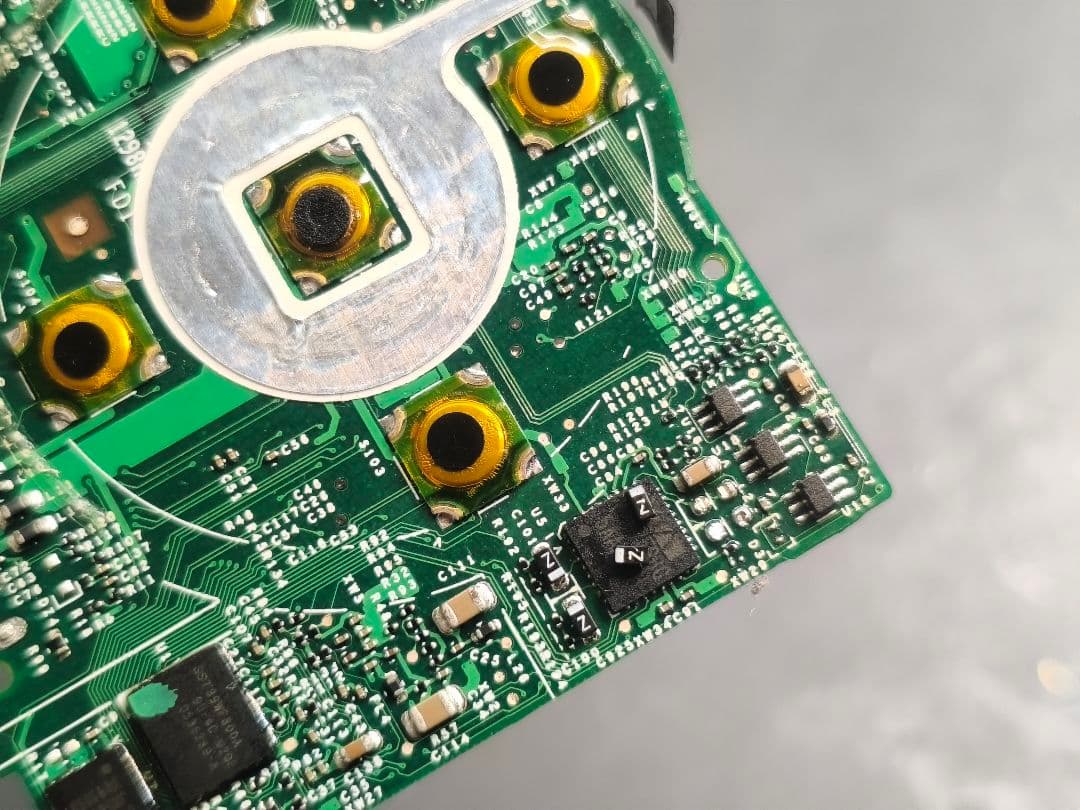 iPod Classic Taptic iMod 60GB → 512GB