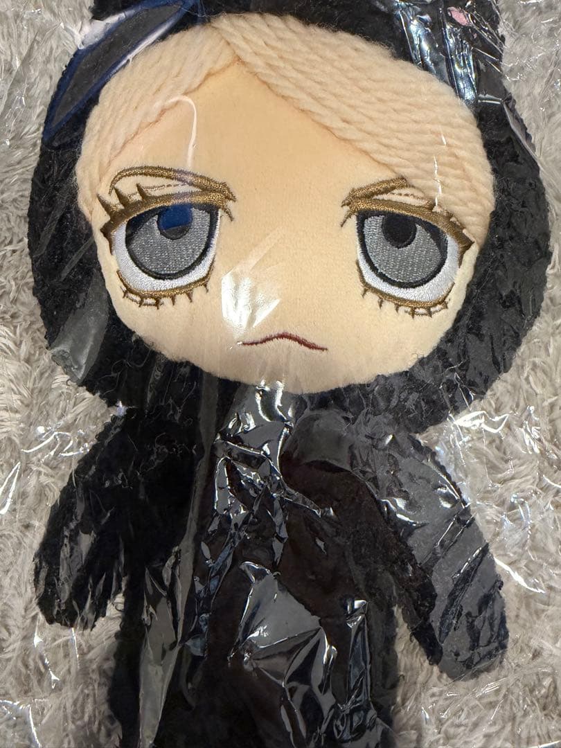 ペ*エ様 HYDE 黑ミサ 富良野 抱っこいど