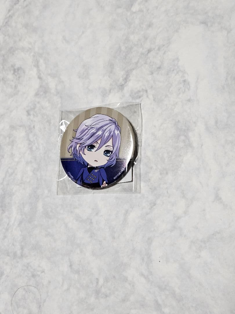 【即購入可】ねんどろいど　ツイステッドワンダーランド　エペル・フェルミエ