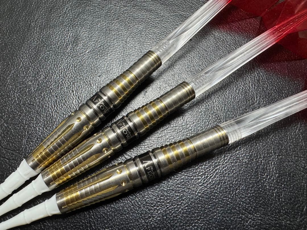 ダイナスティー エーフロー ブラックライン シャルフ 広瀬貴久モデル