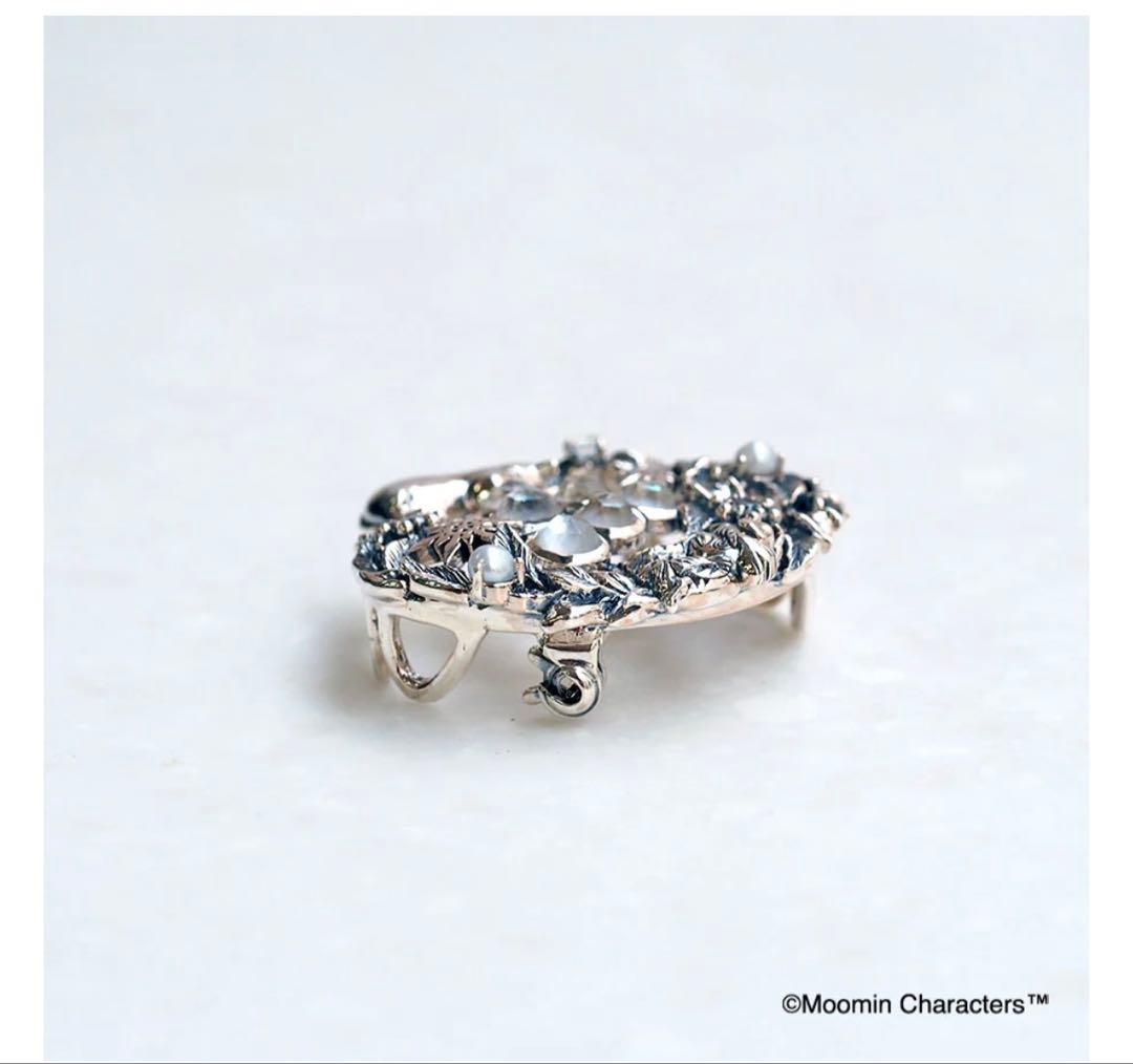 Rokuzan ムーミン