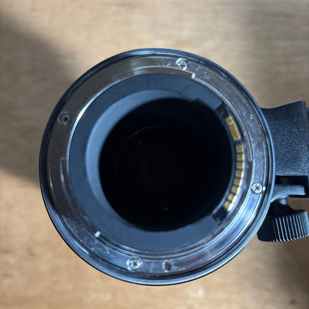 レンズ(ズーム) Tamron 70-200 f2.8 Di VC USD G2 A025