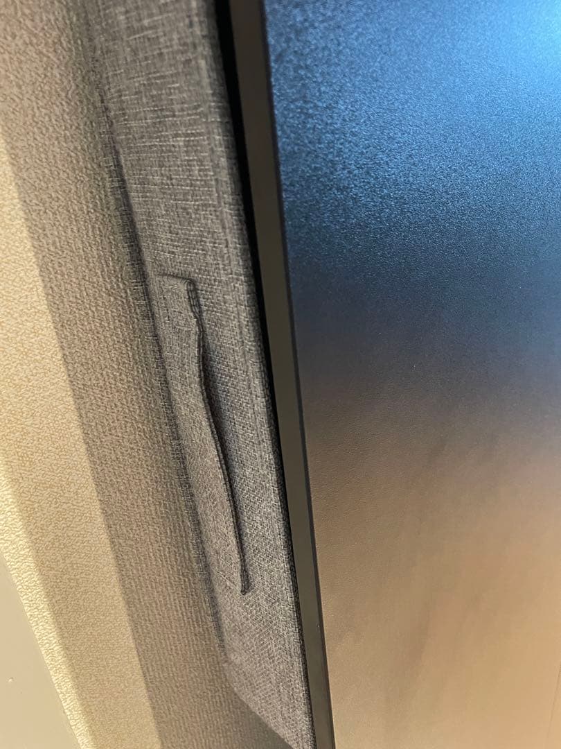 [美品] 電動昇降デスク 幅160cm 奥60cm 引出し付き