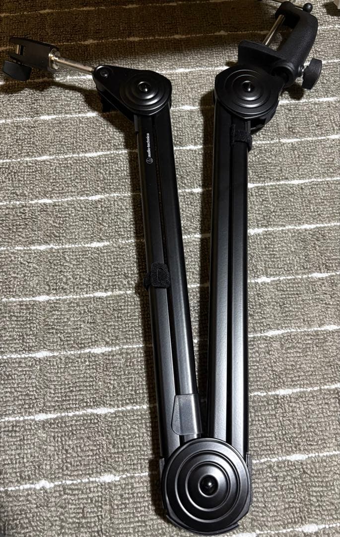 AudioTechnica AT2040セット