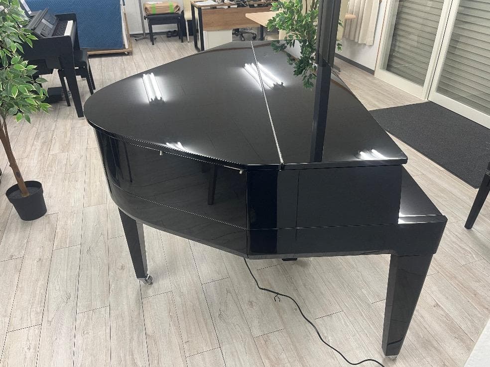 ★72740【電子ピアノ】YAMAHA　N3　14年製