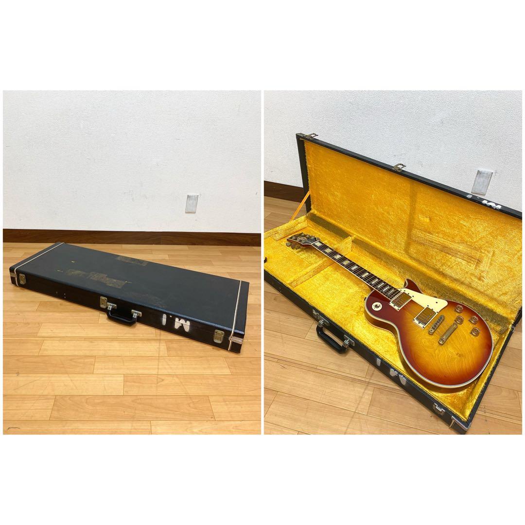 1977年製 Greco EG600 グレコ レスポール エレキギター