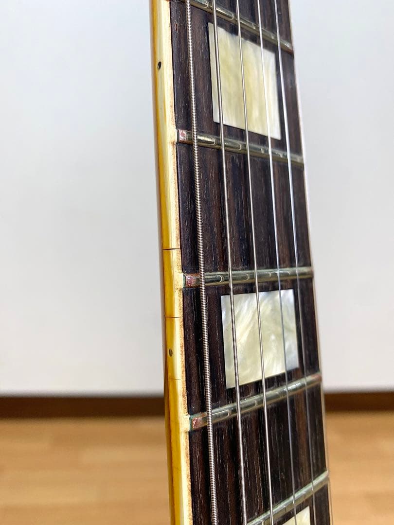 1977年製 Greco EG600 グレコ レスポール エレキギター