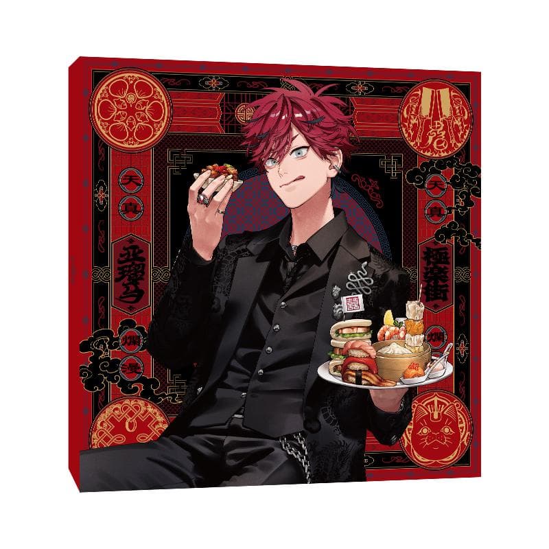 『極楽街』スペシャルボックスセット【近すぎて美しい極近店ver】アルマ